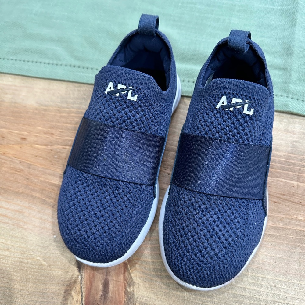 APL toddler sneakers
